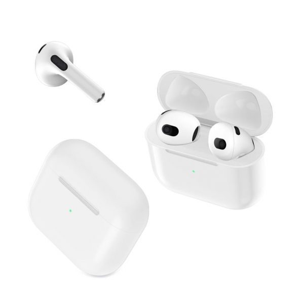 هندزفری بی سیم گرین مدل EarBuds 3