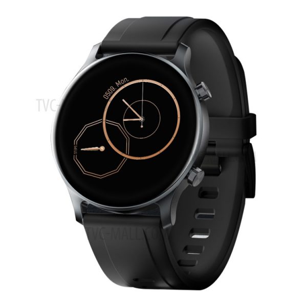 ساعت هوشمند هایلو مدل Haylou Watch LS04 (RS3)