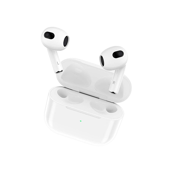 هندزفری بی سیم گرین مدل EarBuds 3