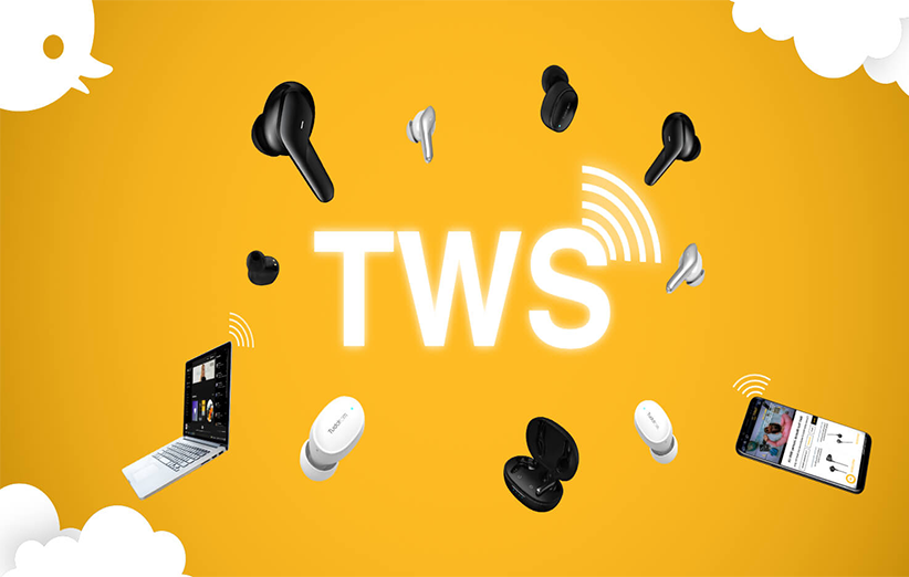 TWS چیست؟