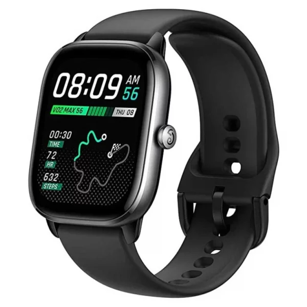 ساعت هوشمند امیزفیت مدل GTS4 Mini