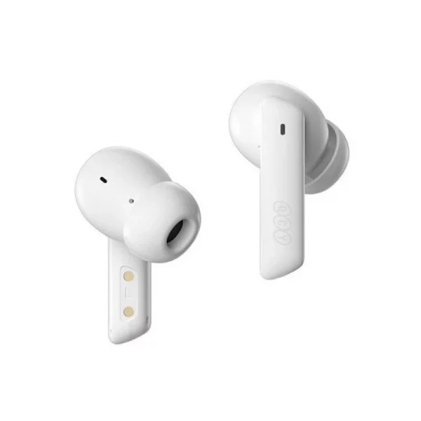 هندزفری بی سیم کیو سی وای مدل Melobuds ANC HT05