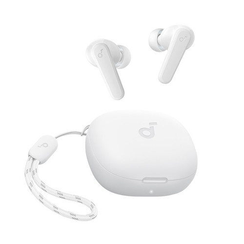 تصویر هدفون بی سیم انکر مدل Soundcore R50i Anker Soundcore R50i Bluetooth Headphones