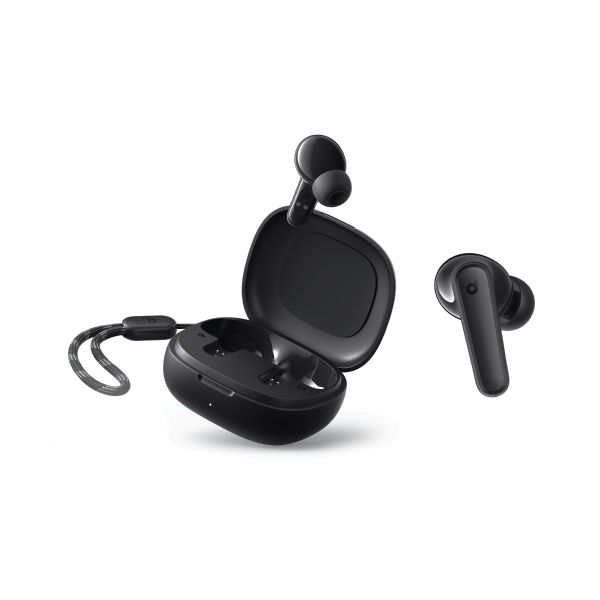 تصویر هدفون بی سیم انکر مدل Soundcore R50i Anker Soundcore R50i Bluetooth Headphones