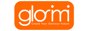 glorimi logo