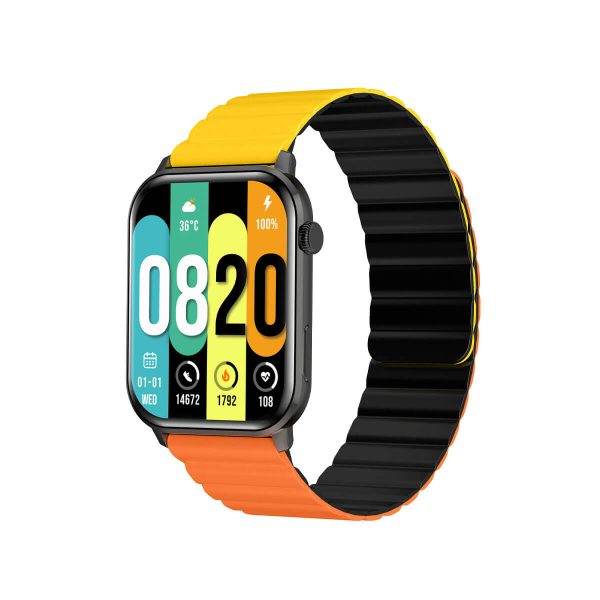 ساعت هوشمند کیسلکت مدل SMART KS