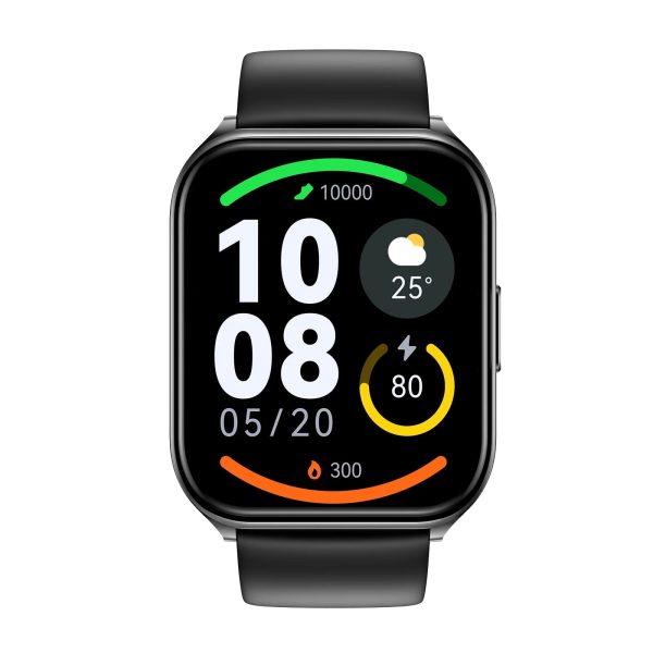 ساعت هوشمند هایلو مدلHaylou Watch 2 Pro