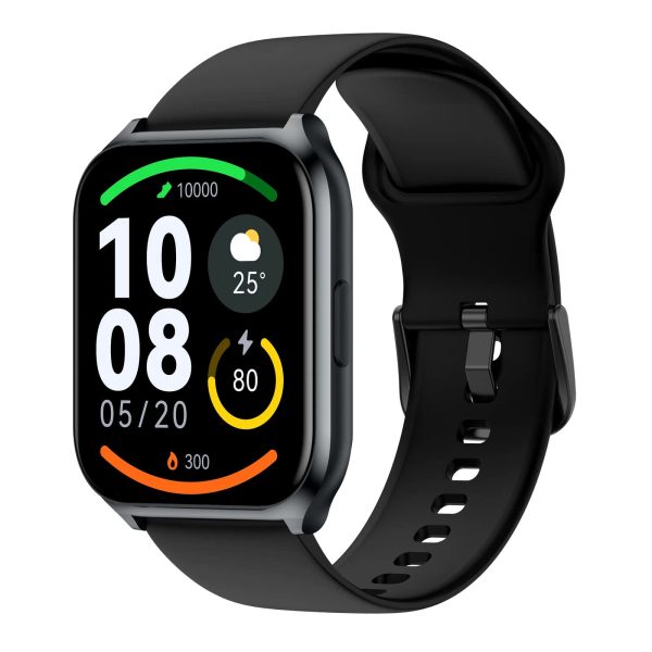 ساعت هوشمند هایلو مدلHaylou Watch 2 Pro