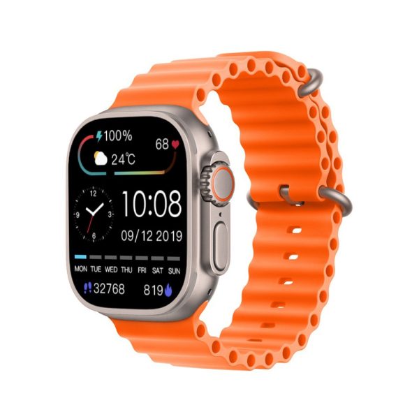ساعت هوشمند hello watch 3