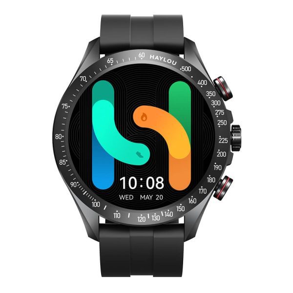 ساعت هوشمند هایلو مدل Haylou Solar Pro