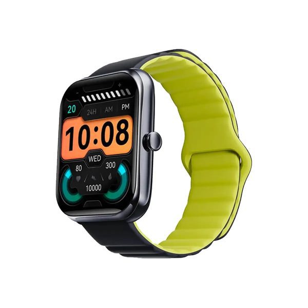ساعت هوشمند هایلو مدل RS4 Max