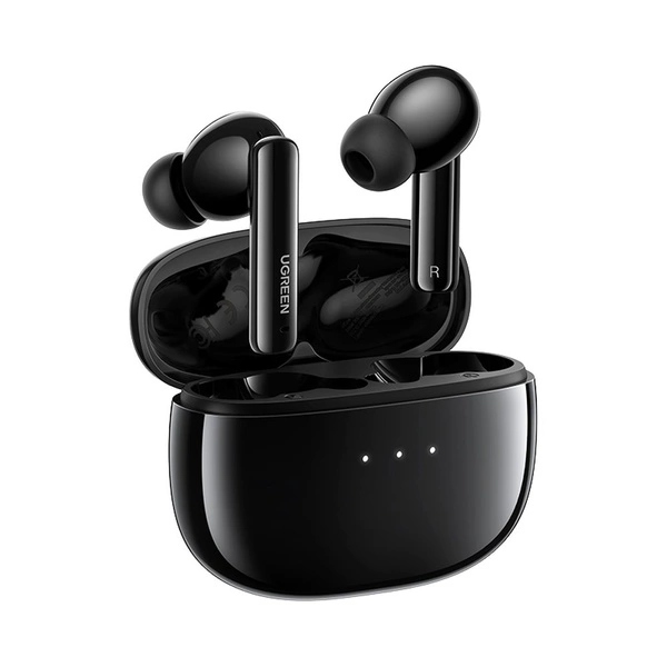 هندزفری بی سیم یوگرین مدل UGreen HiTune T3 ANC WS106