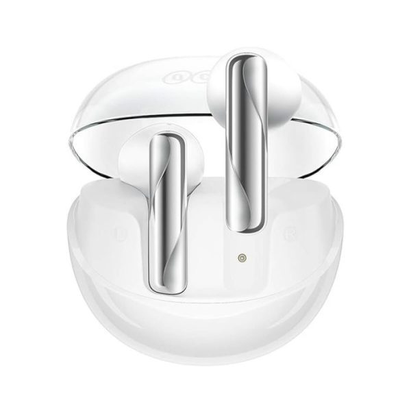 هندزفری بلوتوثی کیو سی وای مدل QCY AilyBuds Clear T33