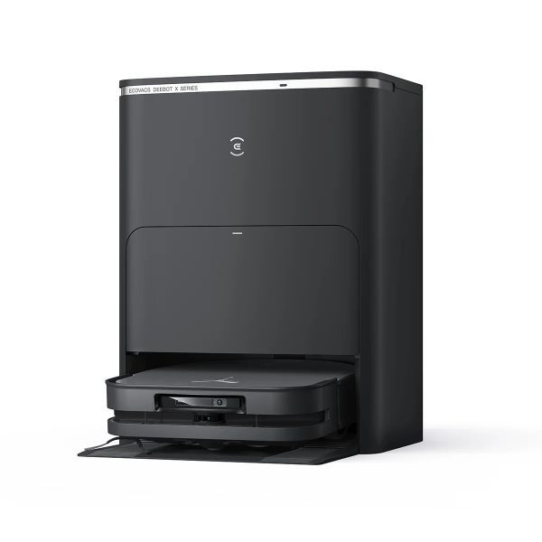 جارو رباتیک اکووکس مدل Ecovacs X5 Pro
