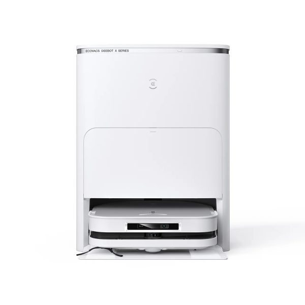 جارو رباتیک اکووکس مدل Ecovacs X5 Pro