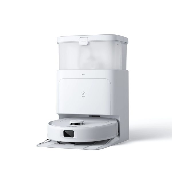 جارو رباتیک اکووکس مدل Ecovacs N30 Pro