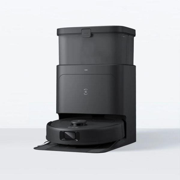 جارو رباتیک اکووکس مدل Ecovacs N30 Pro
