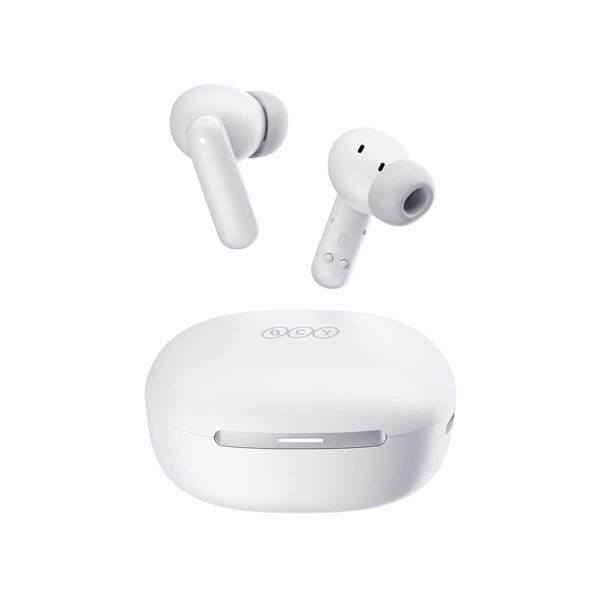 هندزفری بلوتوثی کیو سی وای مدل QCY Melobuds N30