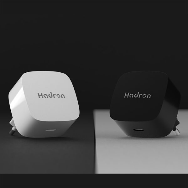 شارژر 25W هادرون Hadron C1011