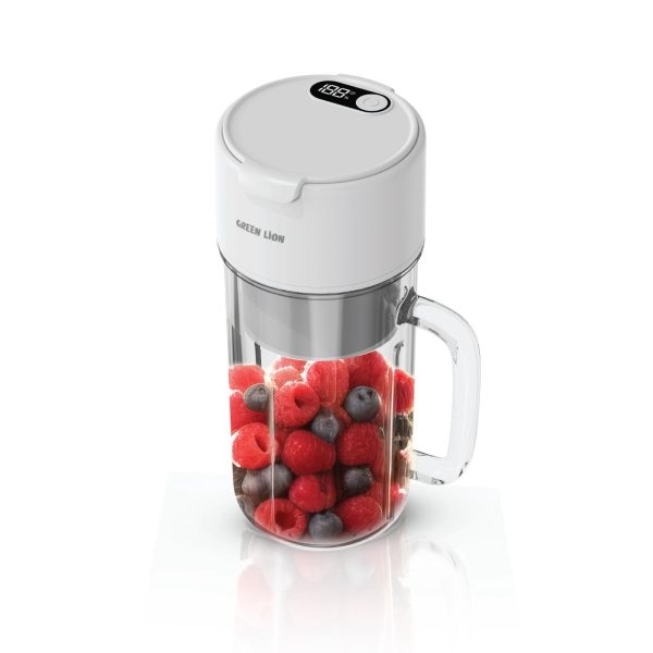 لیوان مخلوط کن قابل حمل گرین لاین Green Lion Portable Blender Mug 2