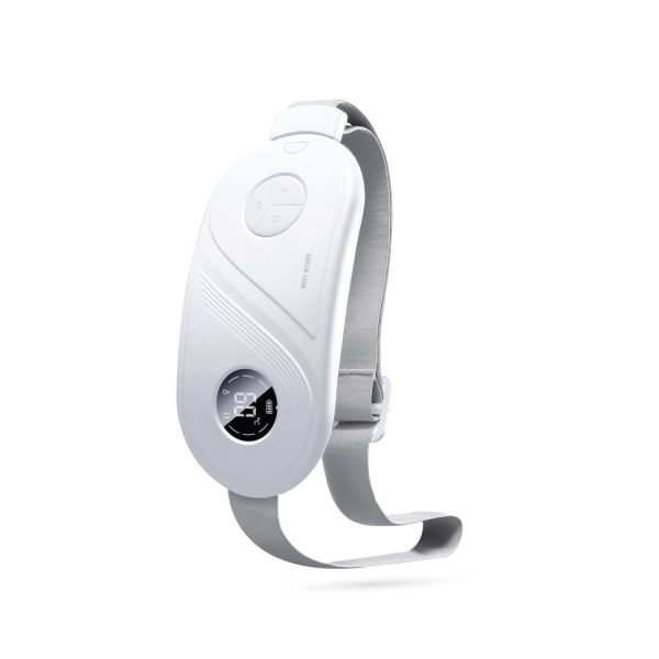 ماساژور گرم کننده قاعدگی گرین Green Lion Menstrual Heating Massager