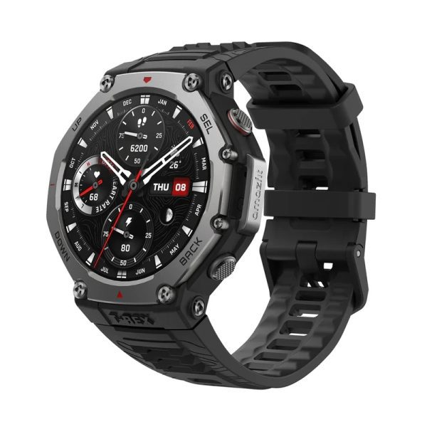 ساعت هوشمند امیزفیت مدل Amazfit T-Rex 3