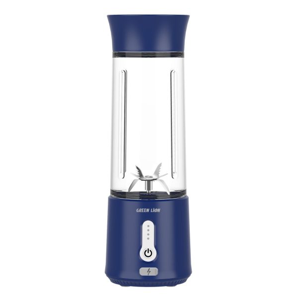 مخلوط کن گرین لاین Green Lion Jet Plus 6 Blades Juicer