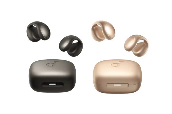 هندزفری بی سیم انکر مدل SoundCore C40i