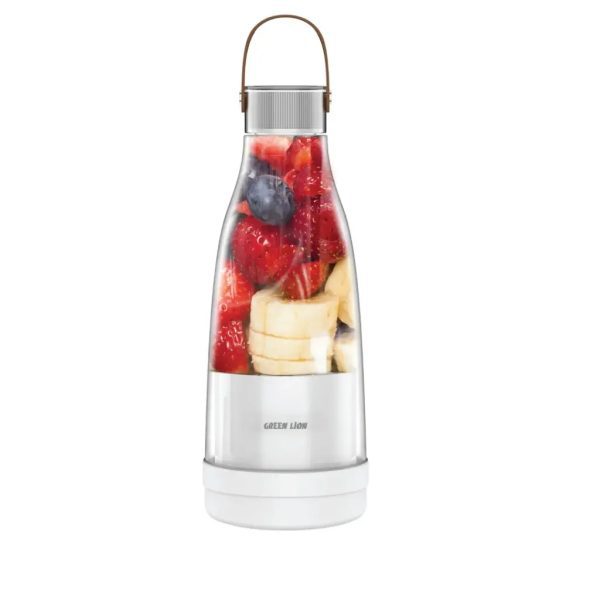 مخلوط کن گرین لاین Green Lion Mixmate Portable Juicer