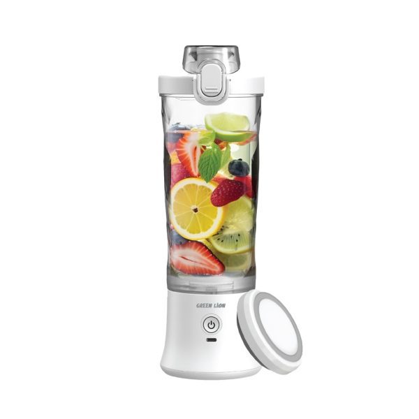 مخلوط کن گرین لاین Green Lion Ultimate Blender