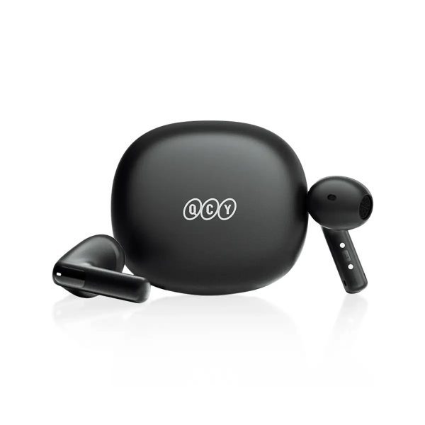 هندزفری بلوتوثی کیو سی وای مدل QCY AilyBuds E10