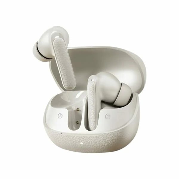 هندزفری بلوتوثی کیو سی وای مدل QCY Buds ANC HT15