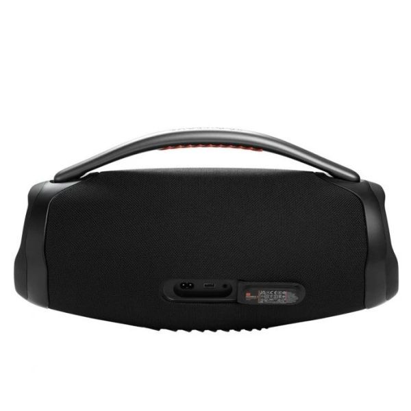 اسپیکر بلوتوثی قابل حمل جی بی ال Boombox 3
