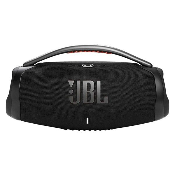 اسپیکر بلوتوثی قابل حمل جی بی ال Boombox 3