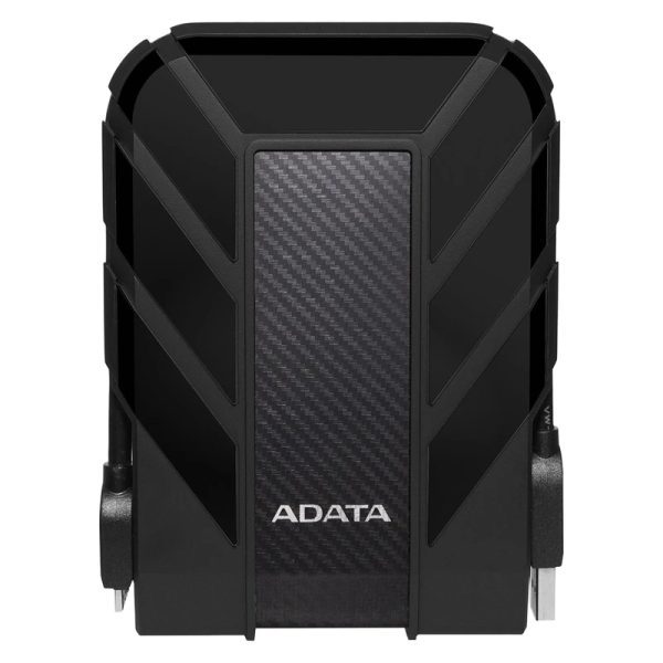 هارد اکسترنال ای دیتا مدل HD710 Pro ظرفیت 4 ترابایت